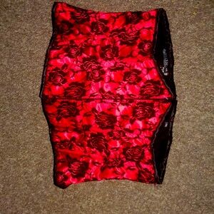 Corset